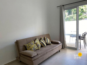 Thel Ubatuba - Apê House 4, Saint Barth - Praia Grande